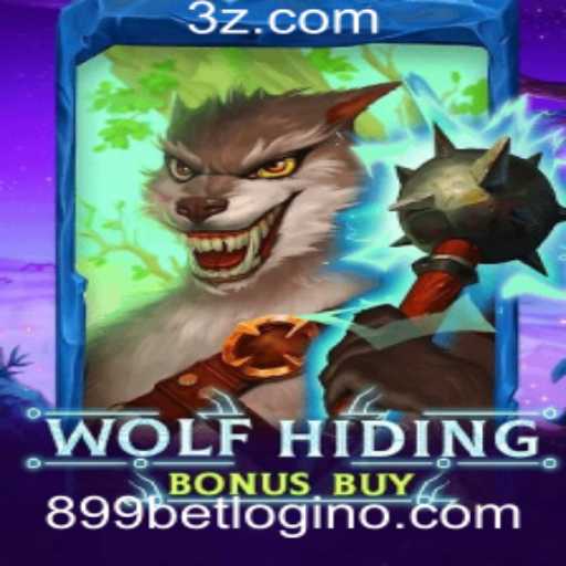 Conheça o Jogo 'WolfHidingBonusBuy': Regras e Estratégias